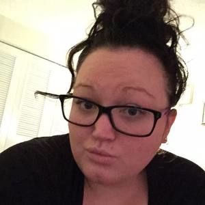 Meet your Posher, Ashlee